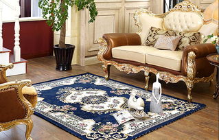 崢嶸毯業(yè)歐式現(xiàn)代加厚地毯 為客廳臥室增添質(zhì)感與溫暖